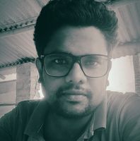 সৌরভ মিত্র
