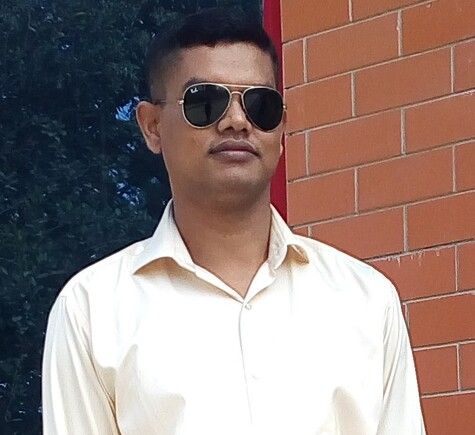 Alom Jahangir