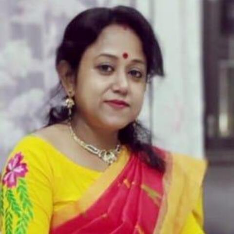 Pratima Biswas