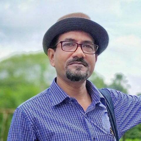 Swapan Mondal