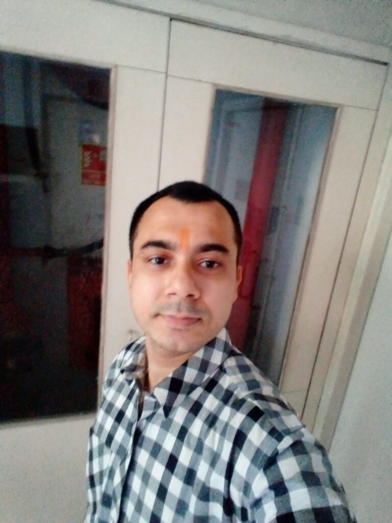 Shubhankar